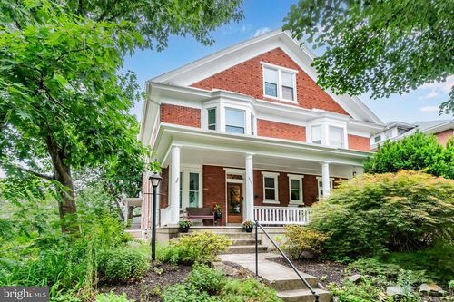 314 N Paxtang Ave, HARRISBURG, PA, 17111-1842 | Card Image