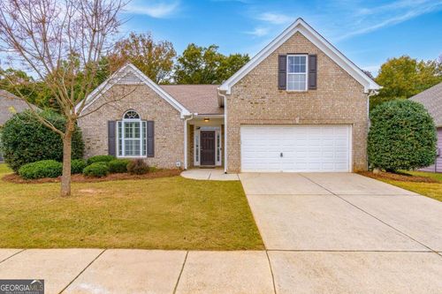 3803 Amberleigh Trace, Gainesville, GA, 30507 | Card Image