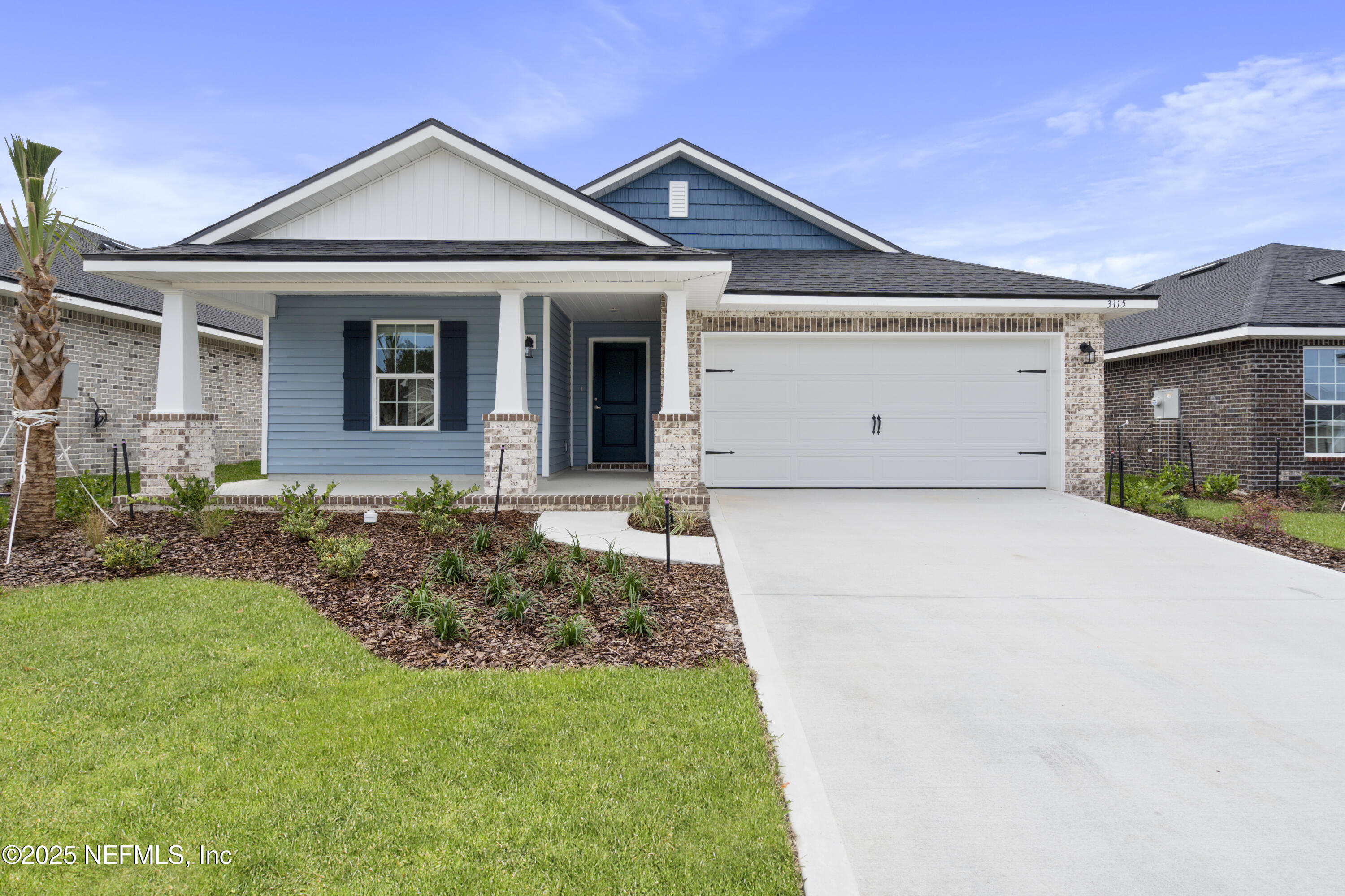 3115 Forest View Lane, For Sale in GREEN COVE SPRINGS Zoocasa