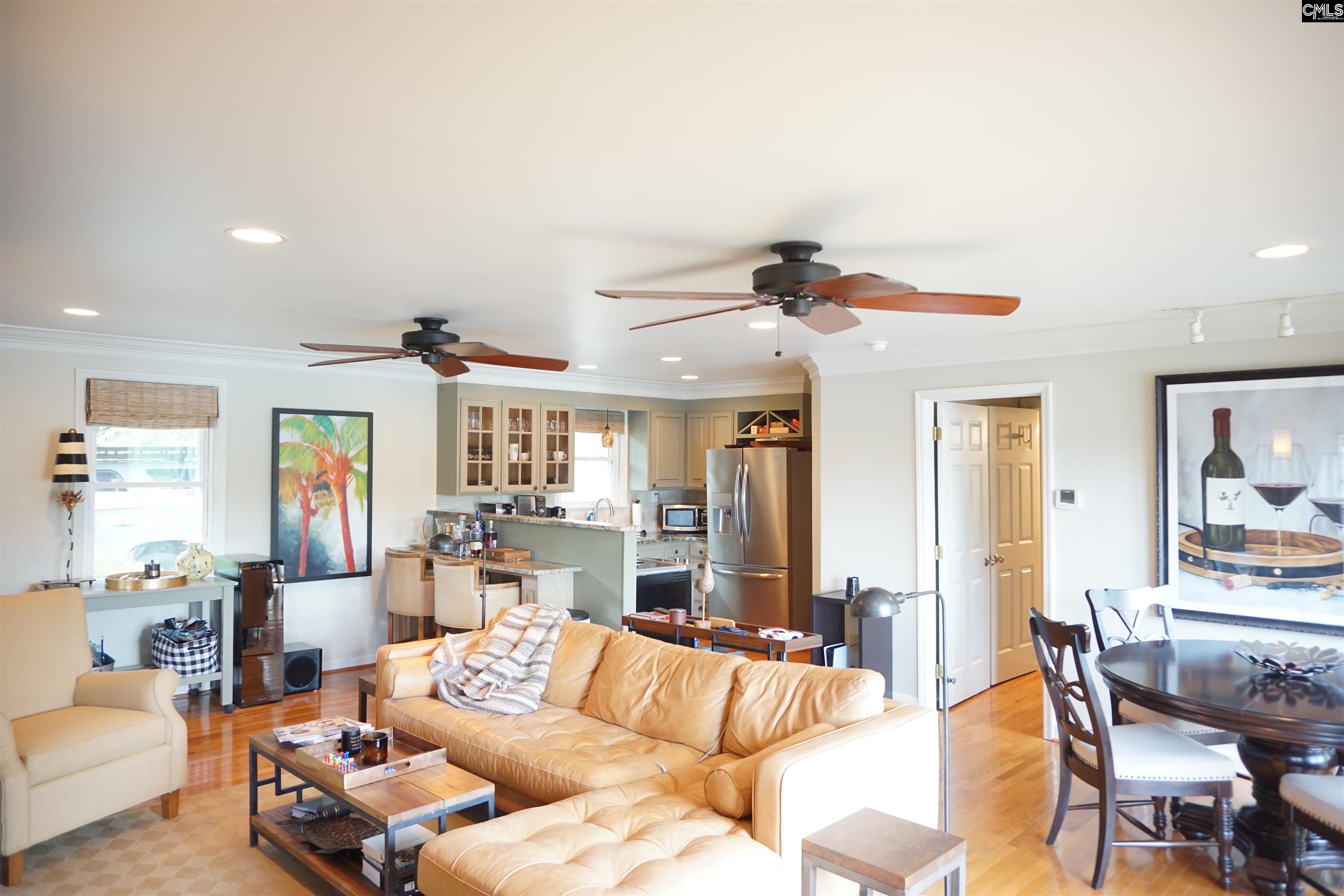 Residential in Leesville 2