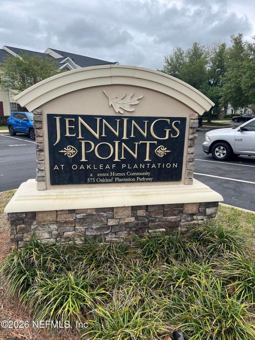 901-575 Oakleaf Plantation Pkwy, ORANGE PARK, FL, 32065-3571 | Card Image