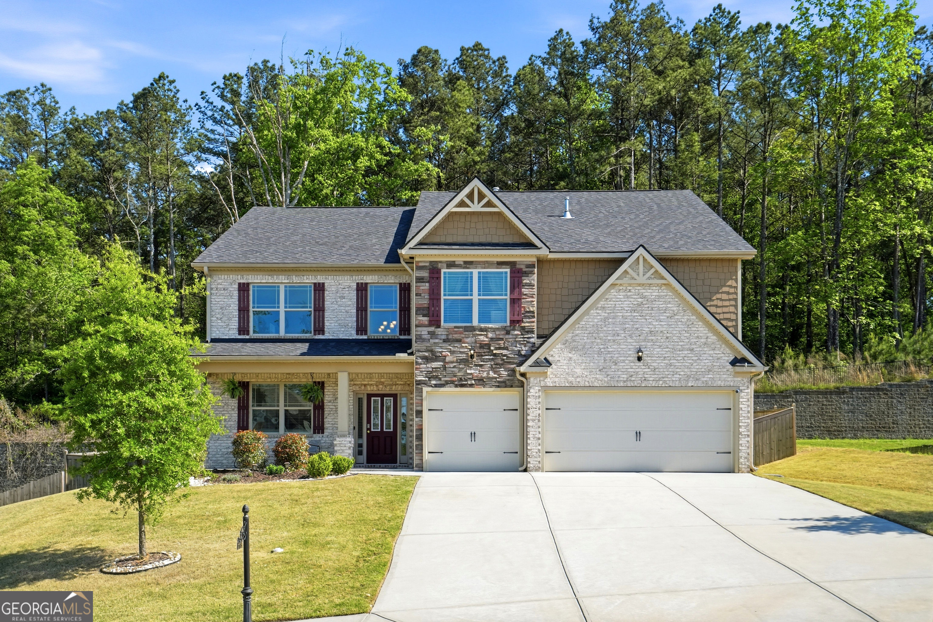 Residential in Dacula 2