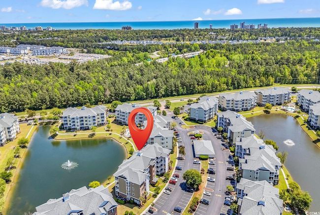 APT-305 - 4820 Magnolia Lake Dr, Condo with 3 bedrooms, 2 bathrooms and null parking in Myrtle Beach SC | Image 33