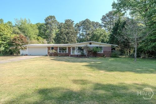 265 Hunnicutt Dr, Athens, GA, 30606-1707 | Card Image