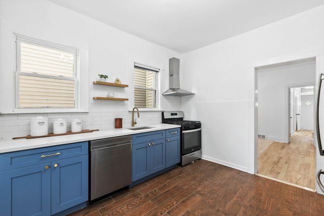 48 Armstrong Ave, House other with 4 bedrooms, 3 bathrooms and null parking in Jersey City NJ | Image 9