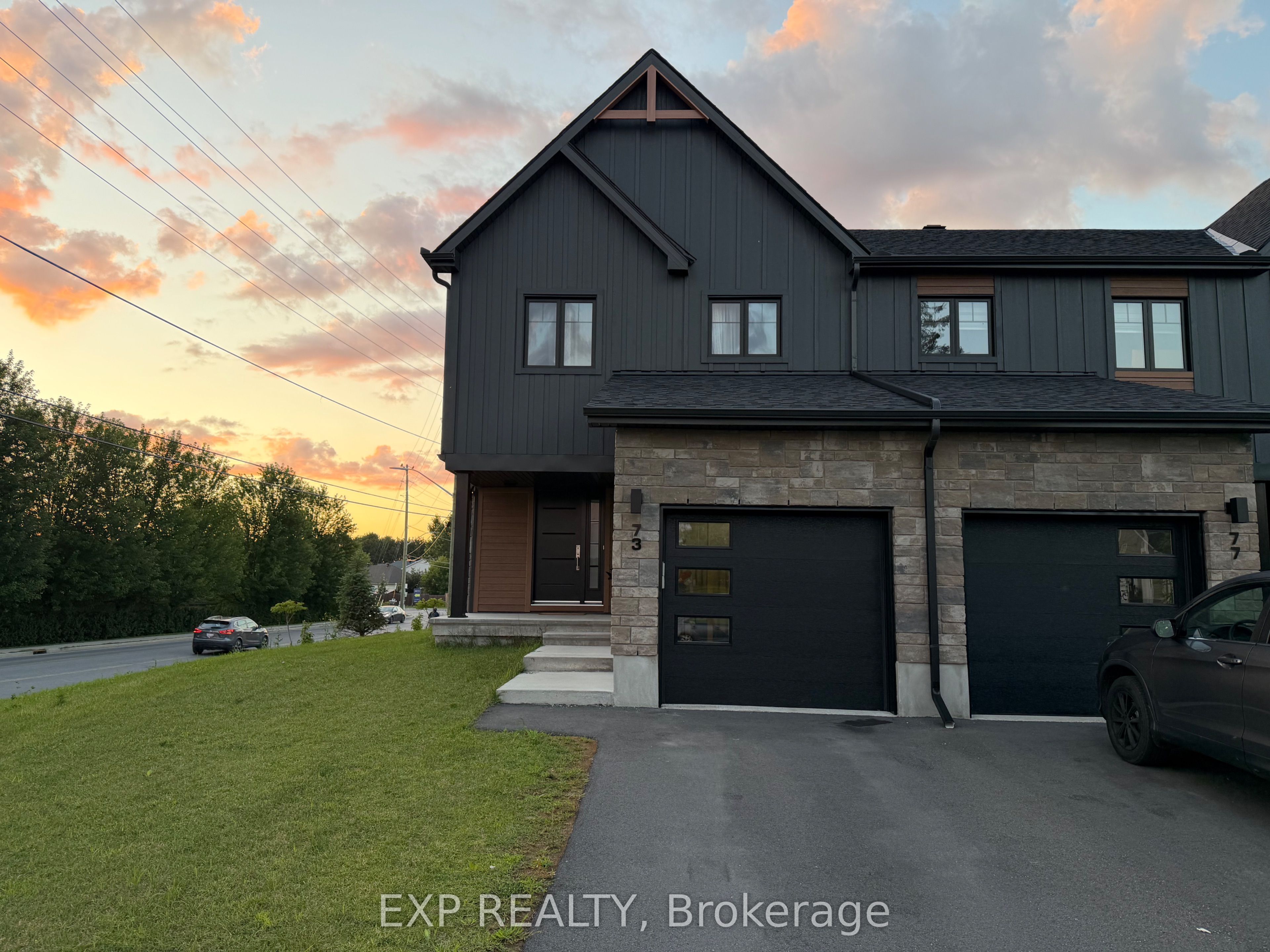 Residential Lease in Clarence-Rockland