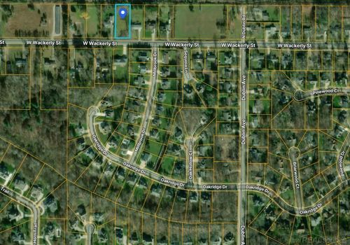 5500 W Wackerly Street, Midland, MI, 48642 | Card Image