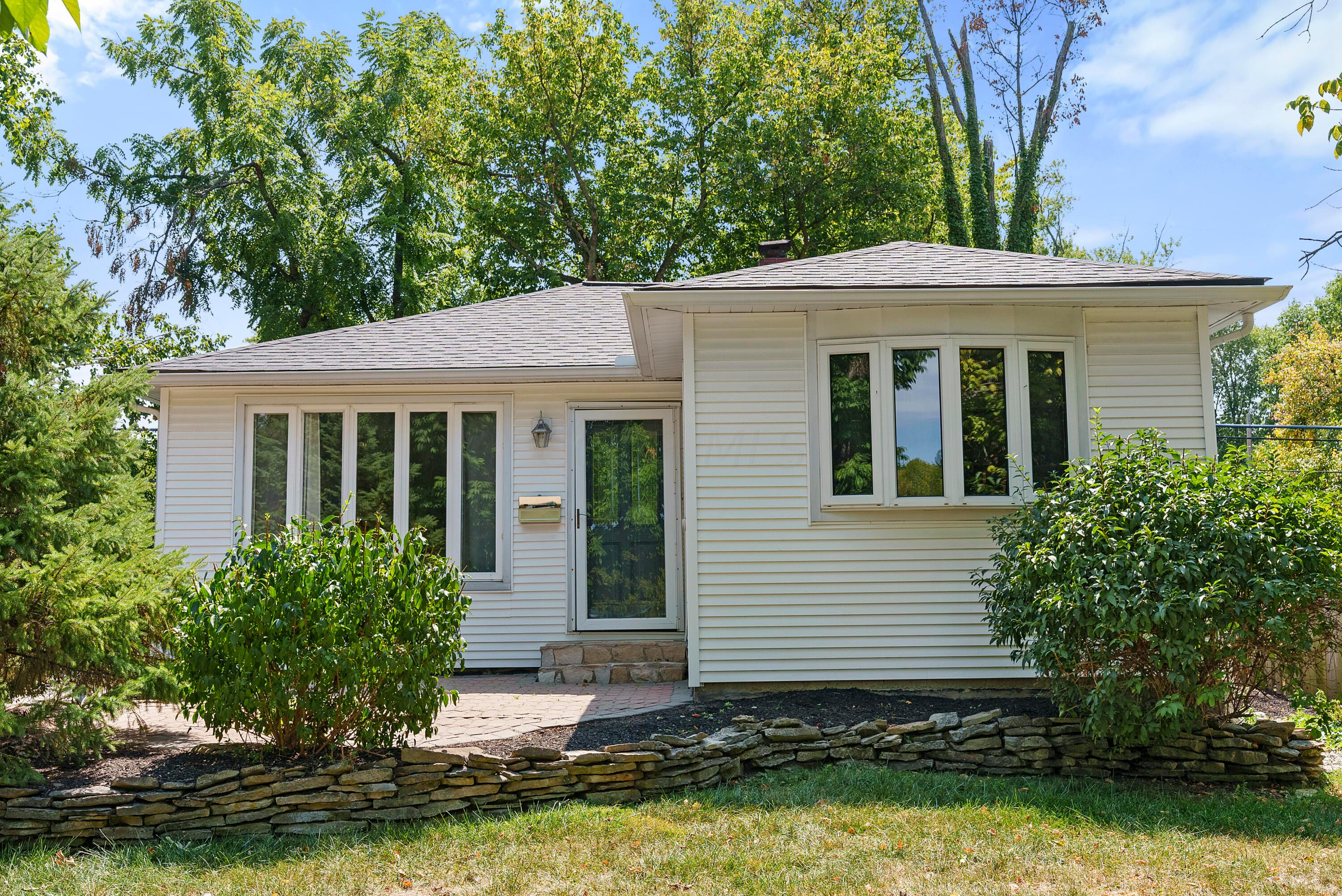 Fishinger Rd, Columbus, OH 43221