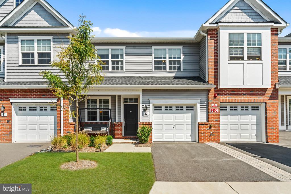 Cannon Dr, Pennington, NJ 08534