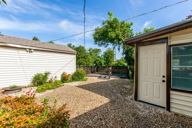 View of yard | Image 20