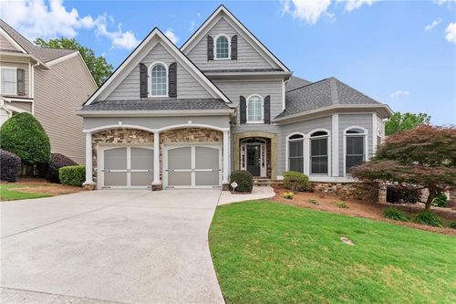 3311 Marina View Way, Gainesville, GA, 30506-5002 | Card Image