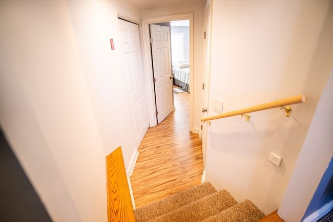 324 Colonel Hunt Dr, House other with 3 bedrooms, 2 bathrooms and 4 parking in Abington MA | Image 26