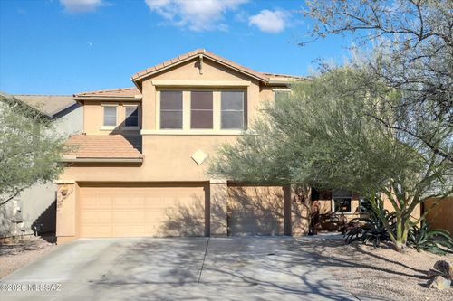 6095 S Jakemp Trl, Tucson, AZ, 85747-6002 | Card Image