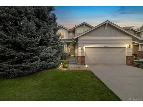 2617 S Troy Ct, Aurora, CO, 80014-3393 | Card Image