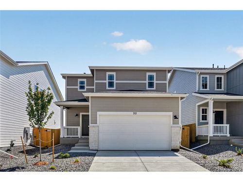 712 96th Avenue Pl, Greeley, CO, 80634 | Card Image