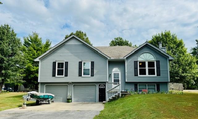 Richmond St, Plattsburg, MO 64477
