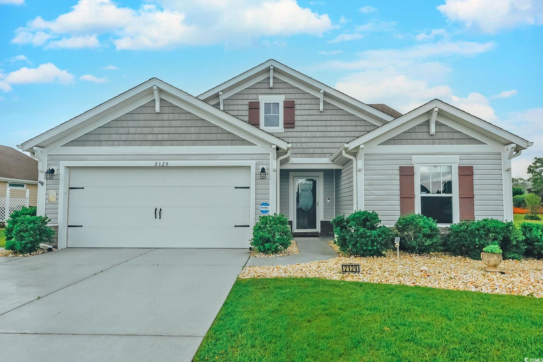 Jarvis Ln, Calabash, NC 28467