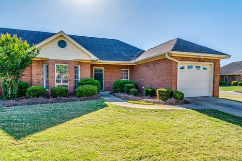 100 Havenwood Ln, Montgomery, AL, 36117-3136 | Card Image