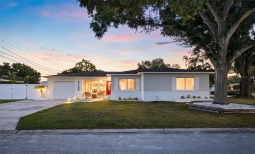2465 38th Street N, ST PETERSBURG, FL, 33713 | Card Image
