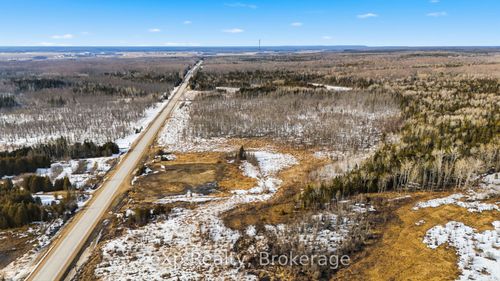 PT LT 36-37 CON 3 Highway 6 Road, Northern Bruce Peninsula, ON, N0H1W0 | Card Image