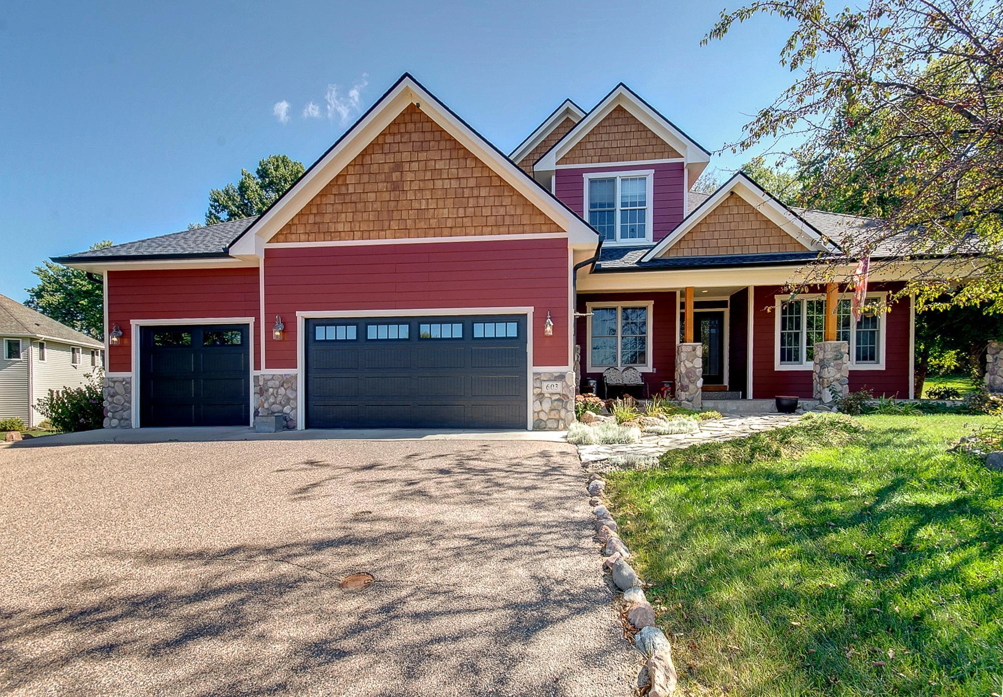Doherty Ave, New Prague, MN 56071
