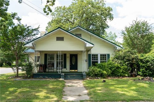 303 4th St Ne, Fayette, AL, 35555-2417 | Card Image