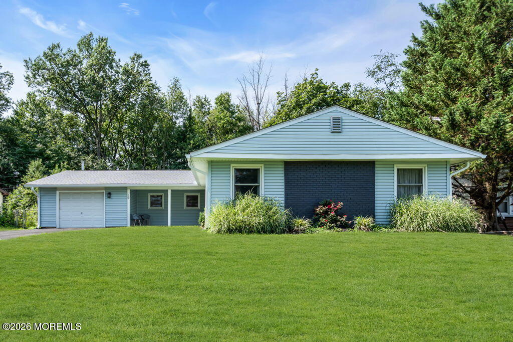 Residential in Willingboro 2