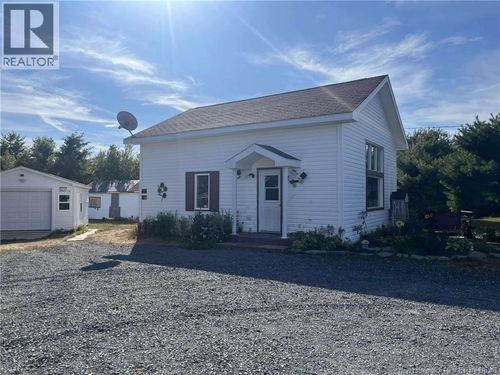 20 Wilson Lane, Rivière-Du-Portage, NB, E9H2C4 | Card Image
