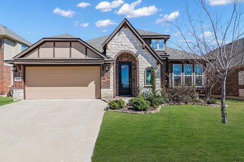 108 Gateway Dr, Alvarado, TX, 76009-1497 | Card Image