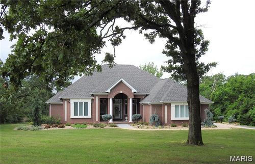10840 Breeden Dr, Rolla, MO, 65401-9361 | Card Image