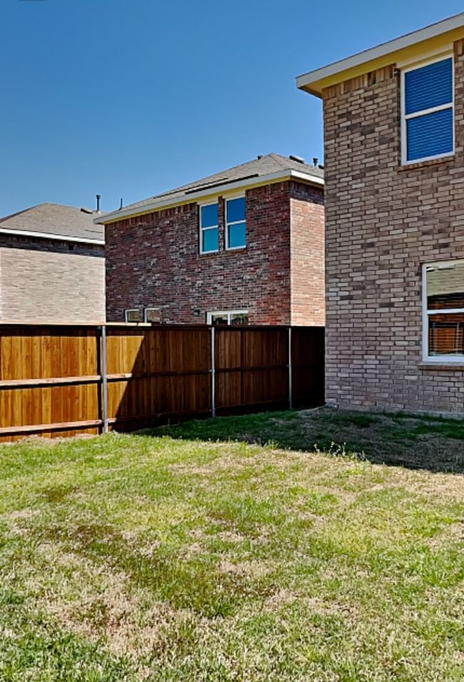 View of yard | Image 36