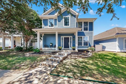 10165 Cedar Lake Dr, Providence Village, TX, 76227-7548 | Card Image