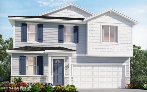 2681 Bella Flora Dr, Green Cove Springs, FL, 32043-9009 | Card Image