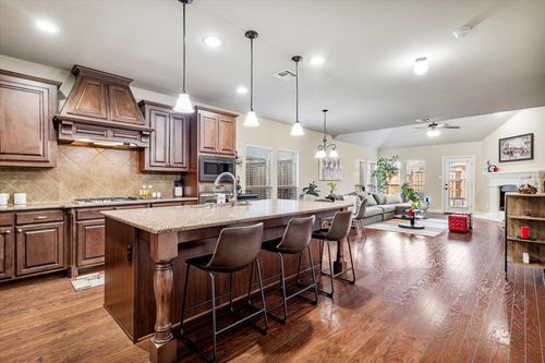 9626 Lance Dr, Frisco, TX, 75035-9247 | Card Image