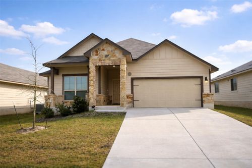 148 Pivot Dr, Taylor, TX, 76574-4224 | Card Image