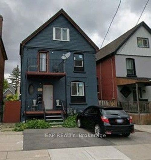 143 Sherman Avenue N, Hamilton, ON, L8L6M3 | Card Image