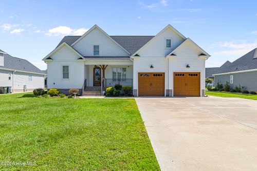 109 Michelle Dawn Dr, Goldsboro, NC, 27534-9452 | Card Image