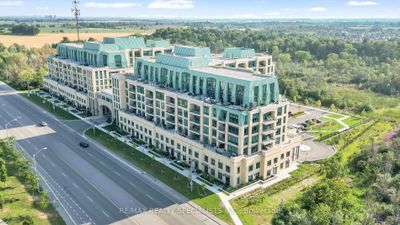 421 - 11782 9 Th Line, Condo with 2 bedrooms, 2 bathrooms and 1 parking in Stouffville ON | Image 1