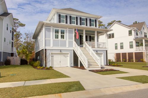 357 Blowing Fresh Dr, Charleston, SC, 29492-8935 | Card Image