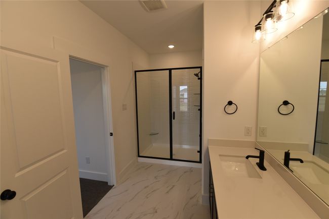 3860 Keya Dr, Townhouse with 3 bedrooms, 3 bathrooms and null parking in Prosper TX | Image 32