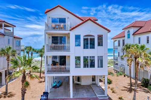 1880 Sunset Dr, Saint George Island, FL, 32328-3120 | Card Image
