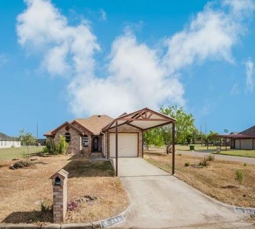 243 Alamo St, Raymondville, TX, 78580-3602 | Card Image