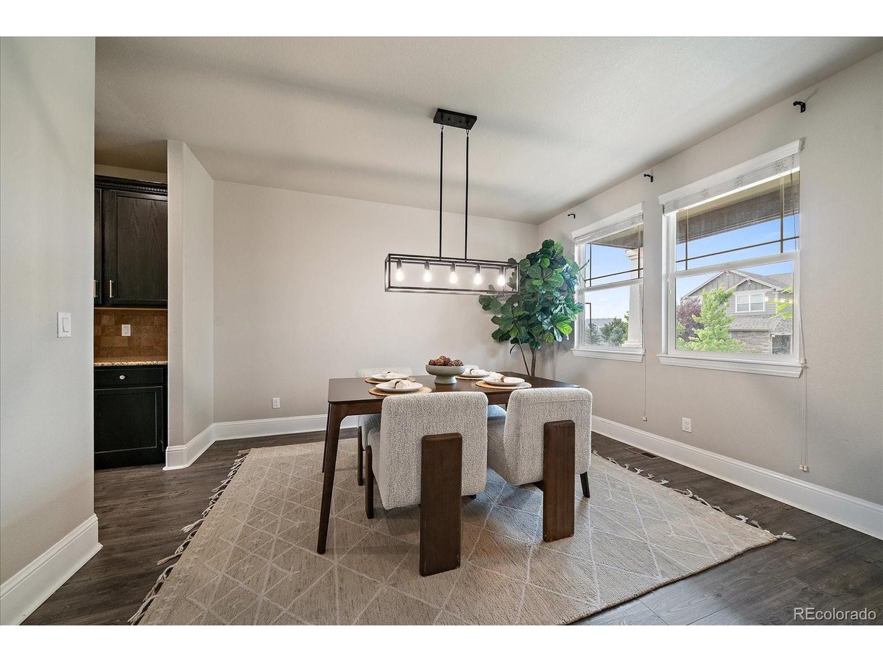 Residential in Parker 4