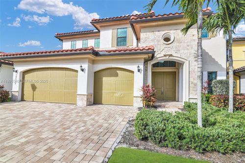 12535 N Parkland Bay Trl, Parkland, FL, 33076-4868 | Card Image