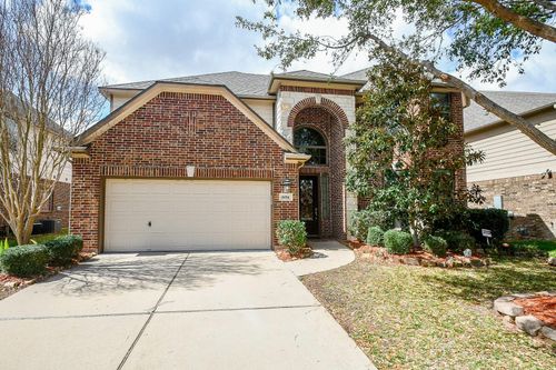6014 Mystic Berry Dr, Katy, TX, 77494-5224 | Card Image
