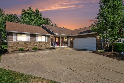 8490 Woodruff Drive Sw, Byron Township, MI, 49315 | Card Image
