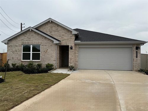 3003 Magnolia Pass Lane, League City, TX, 77573 | Card Image