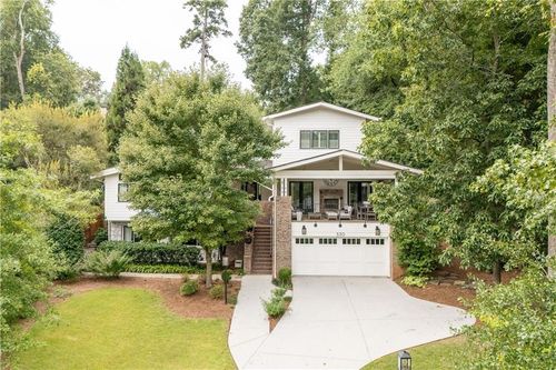 530 Oakview Rd, Decatur, GA, 30030-4326 | Card Image