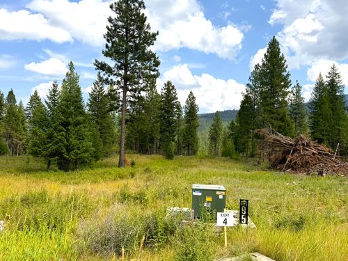 lot-4-95 Blaney Ln, Kila, MT, 59920 | Card Image