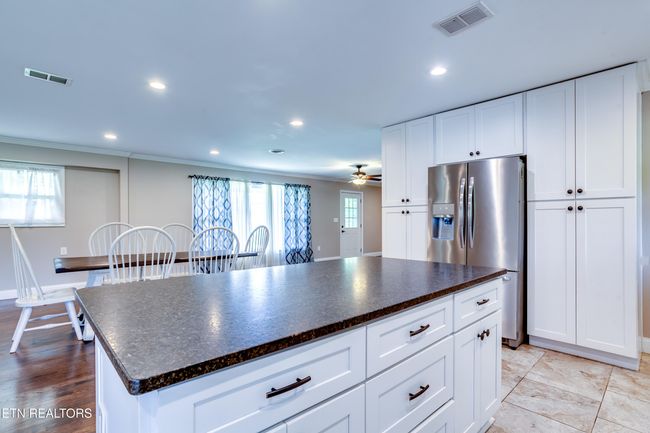 8529 W Emory Rd, House other with 4 bedrooms, 2 bathrooms and null parking in Knoxville TN | Image 31